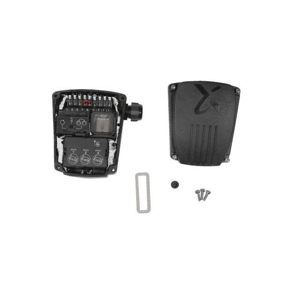 Pump Repair Parts- TB w/relay module 3x200-230V, Service, Spare Part.
